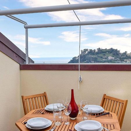 Beautiful Apartment In Moneglia With Kitchen ภายนอก รูปภาพ